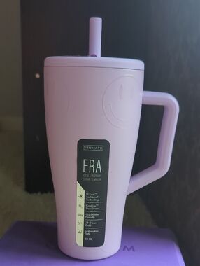 BrüMate ERA 30oz Happy Hour Era